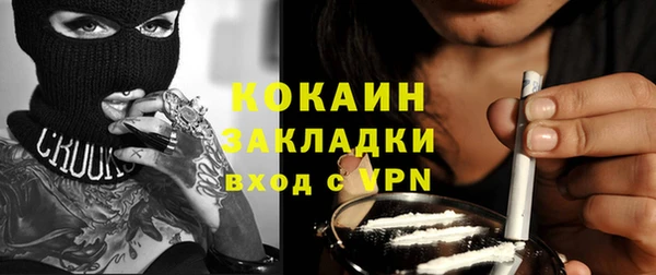 стафф Алзамай